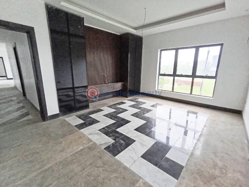 Exquisite 5-bedroom duplex - 9 5 bedroom Detached Duplex For Sale Banana Island Ikoyi Lagos - 9