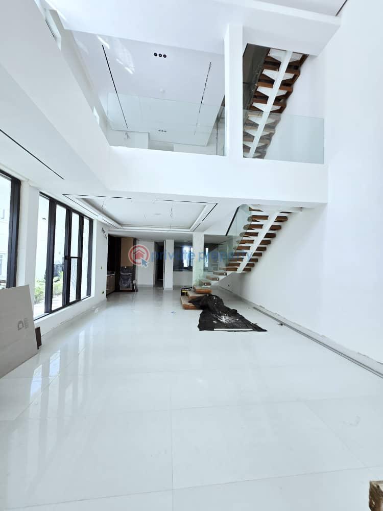 5 bedroom Semi detached Duplex For Sale Ikate Elegushi Lekki Lagos - 20