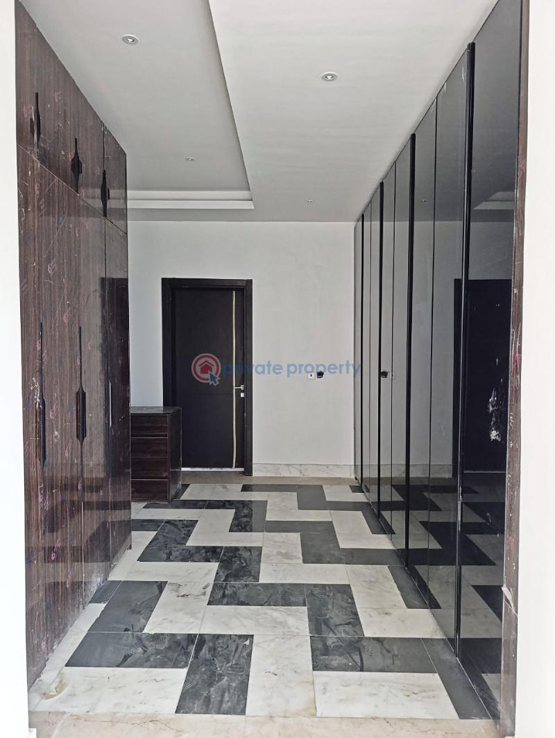 Exquisite 5-bedroom duplex in banana island - 9 5 bedroom Detached Duplex For Sale Banana Island Ikoyi Lagos - 9