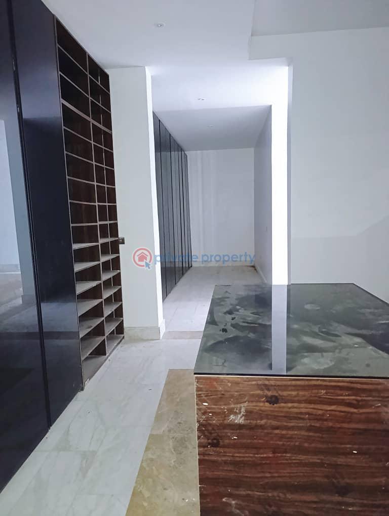 Exquisite 5-bedroom duplex in banana island - 14 5 bedroom Detached Duplex For Sale Banana Island Ikoyi Lagos - 14