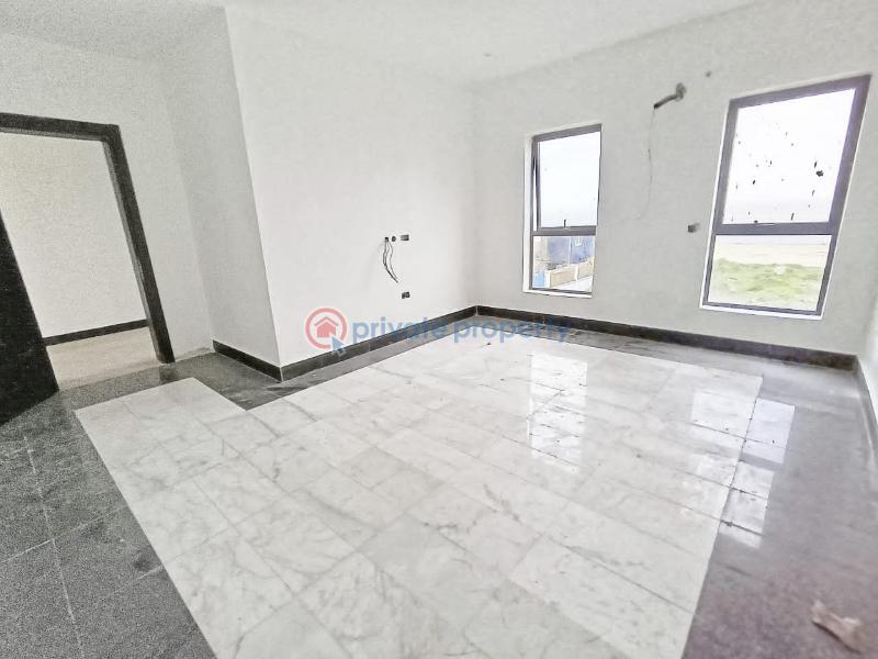 Exquisite 5-bedroom duplex in banana island - 13 5 bedroom Detached Duplex For Sale Banana Island Ikoyi Lagos - 13