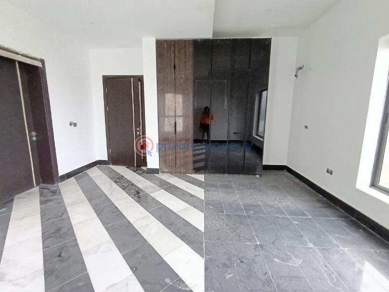 Exquisite 5-bedroom duplex in banana island - 12 5 bedroom Detached Duplex For Sale Banana Island Ikoyi Lagos - 12