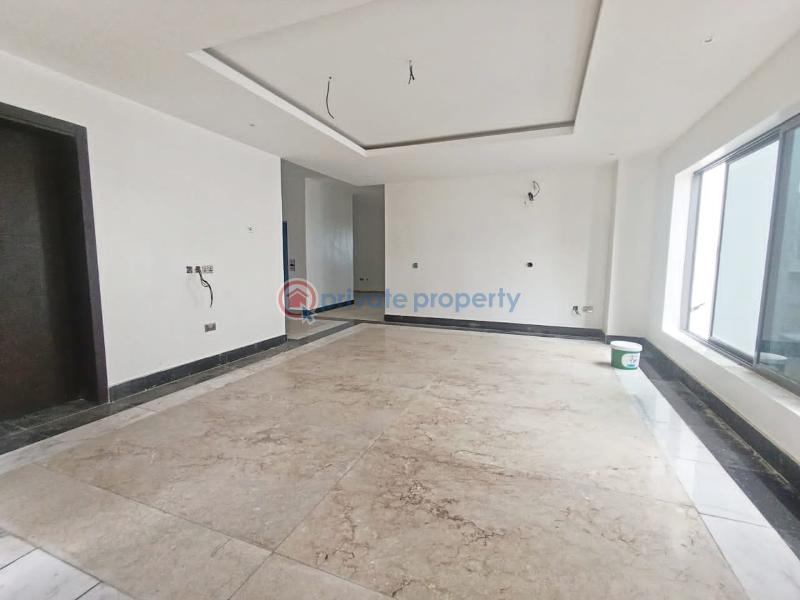Exquisite 5-bedroom duplex in banana island - 5 5 bedroom Detached Duplex For Sale Banana Island Ikoyi Lagos - 5