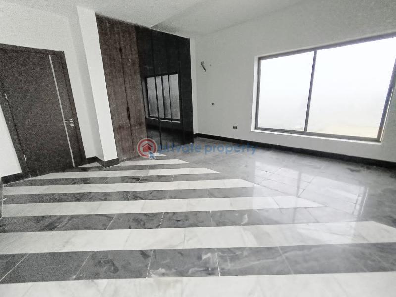 Exquisite 5-bedroom duplex in banana island - 11 5 bedroom Detached Duplex For Sale Banana Island Ikoyi Lagos - 11