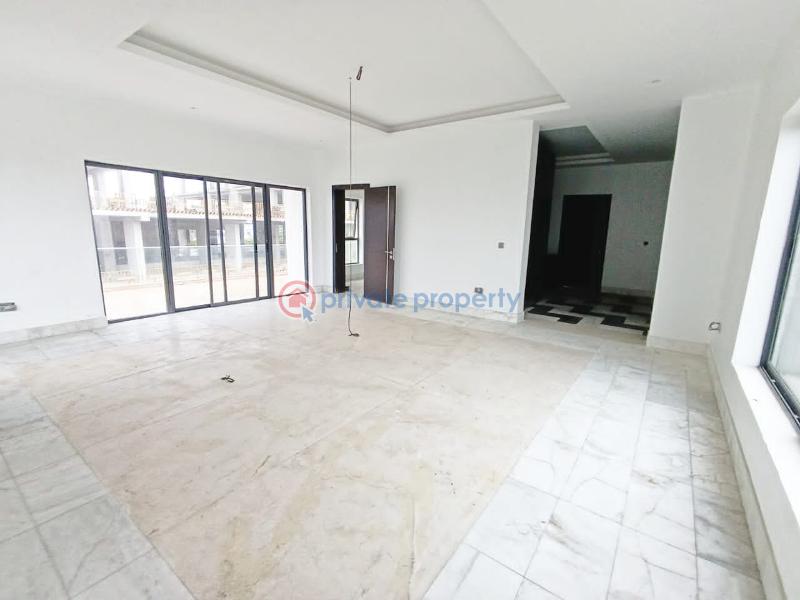Exquisite 5-bedroom duplex in banana island - 7 5 bedroom Detached Duplex For Sale Banana Island Ikoyi Lagos - 7