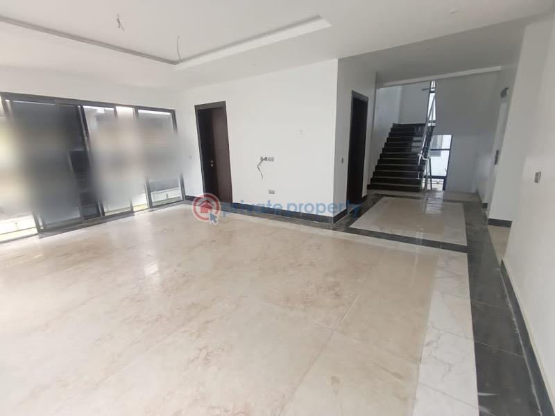 Exquisite 5-bedroom duplex in banana island - 4 5 bedroom Detached Duplex For Sale Banana Island Ikoyi Lagos - 4