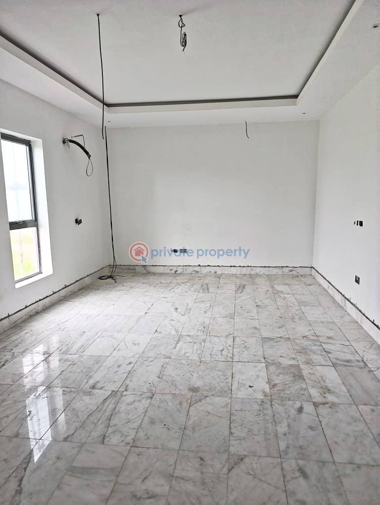 Exquisite 5-bedroom duplex - 13 5 bedroom Detached Duplex For Sale Banana Island Ikoyi Lagos - 13