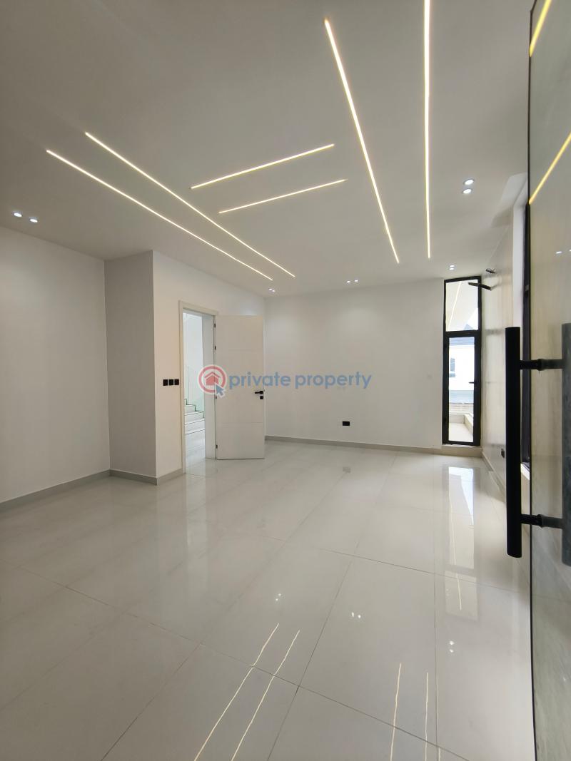 5 bedroom Duplex For Sale Lekky County Ikota Lekki Lagos - 11