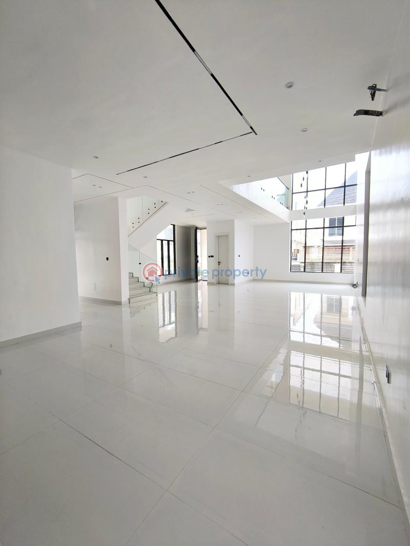 5 bedroom Duplex For Sale Lekky County Ikota Lekki Lagos - 1
