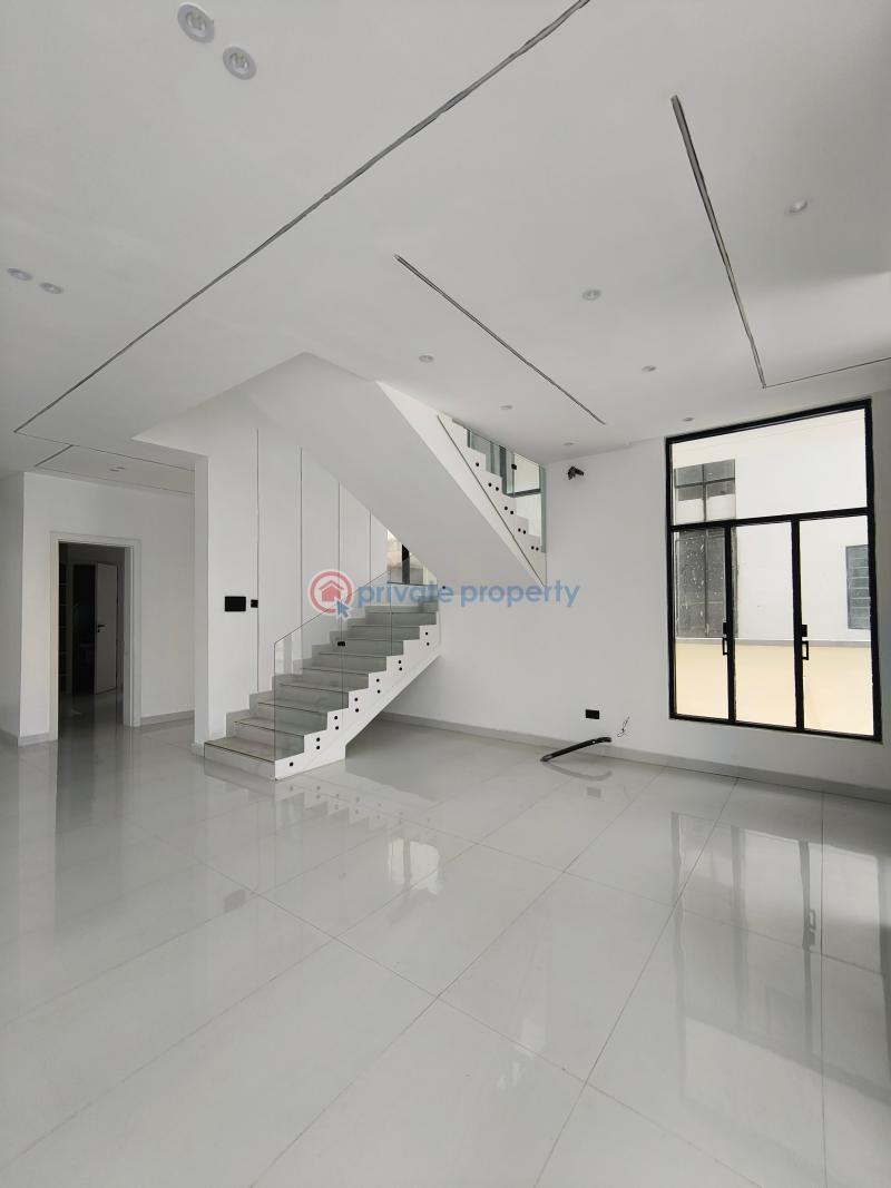 5 bedroom Duplex For Sale Lekky County Ikota Lekki Lagos - 3