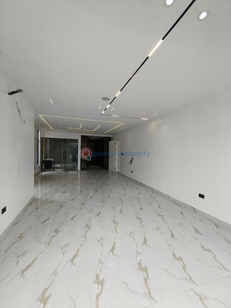 5 bedroom Duplex For Sale Lekky County Ikota Lekki Lagos - 26