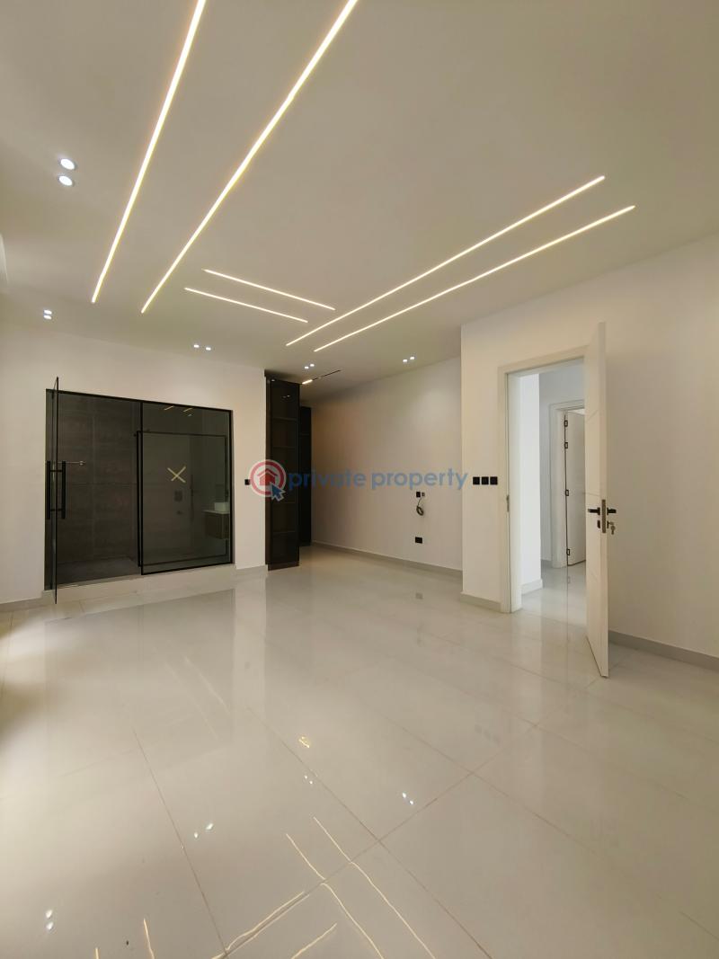 5 bedroom Duplex For Sale Lekky County Ikota Lekki Lagos - 15