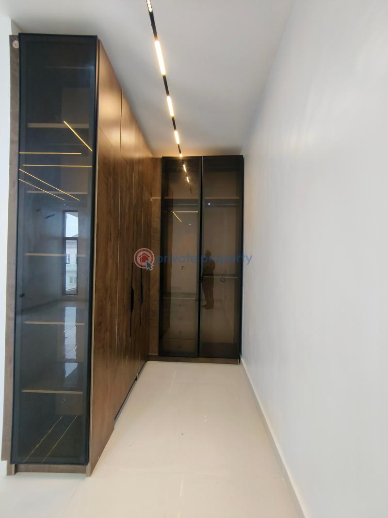 5 bedroom Duplex For Sale Lekky County Ikota Lekki Lagos - 14