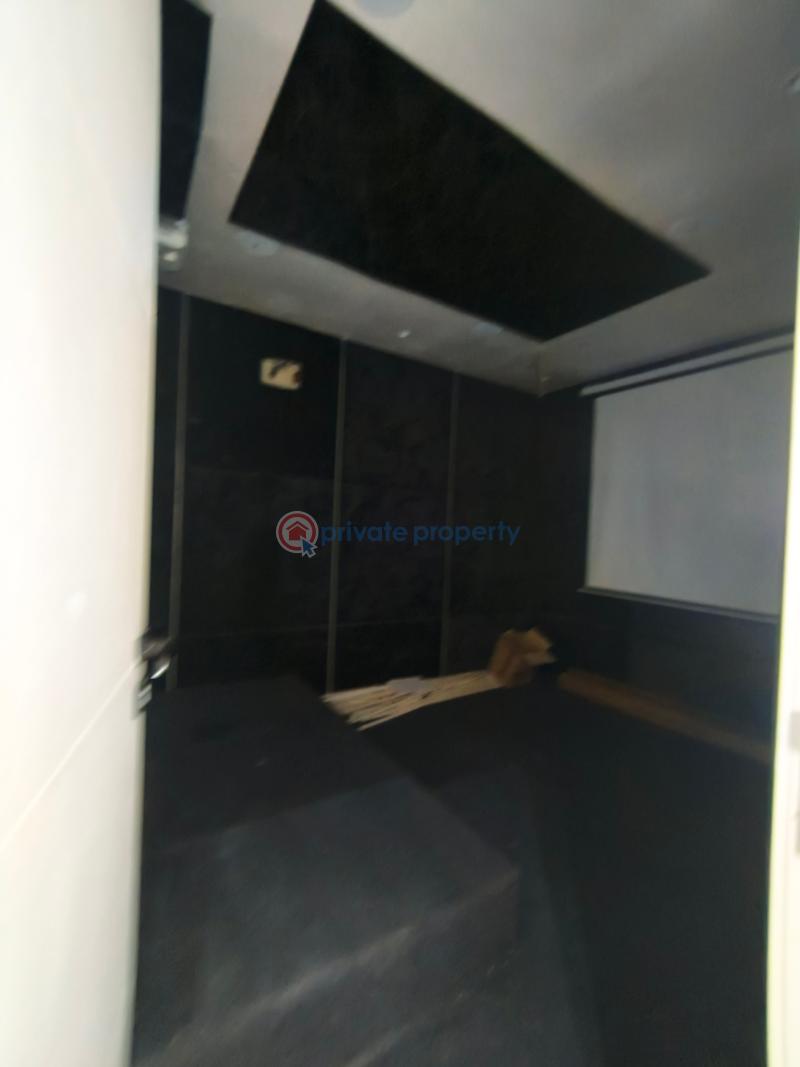 5 bedroom Duplex For Sale Lekky County Ikota Lekki Lagos - 9