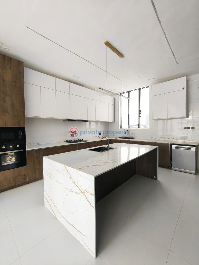 5 bedroom Duplex For Sale Lekky County Ikota Lekki Lagos - 4