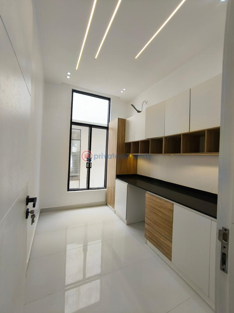 5 bedroom Duplex For Sale Lekky County Ikota Lekki Lagos - 10