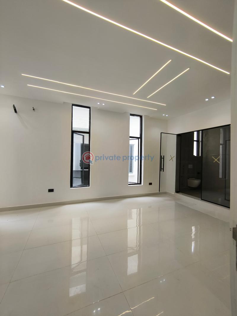 5 bedroom Duplex For Sale Lekky County Ikota Lekki Lagos - 16