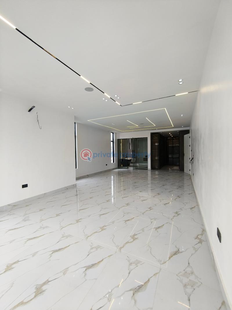 5 bedroom Duplex For Sale Lekky County Ikota Lekki Lagos - 25