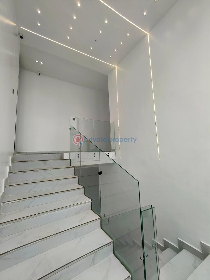 5 bedroom Duplex For Sale Lekky County Ikota Lekki Lagos - 19