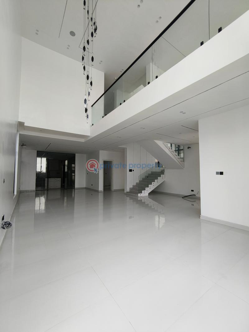 5 bedroom Duplex For Sale Lekky County Ikota Lekki Lagos - 2