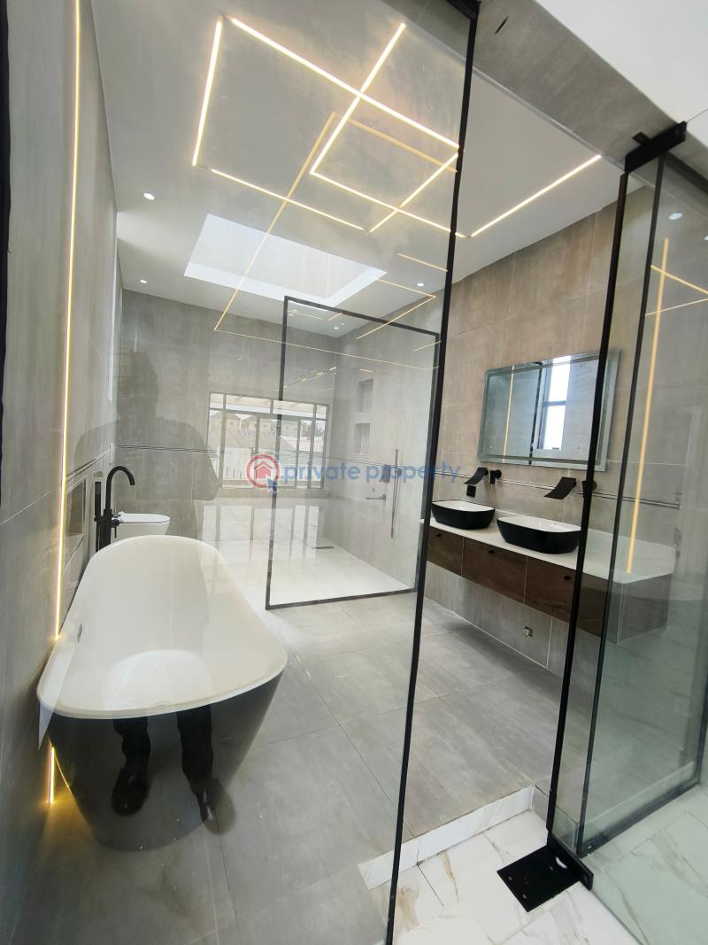 5 bedroom Duplex For Sale Lekky County Ikota Lekki Lagos - 24
