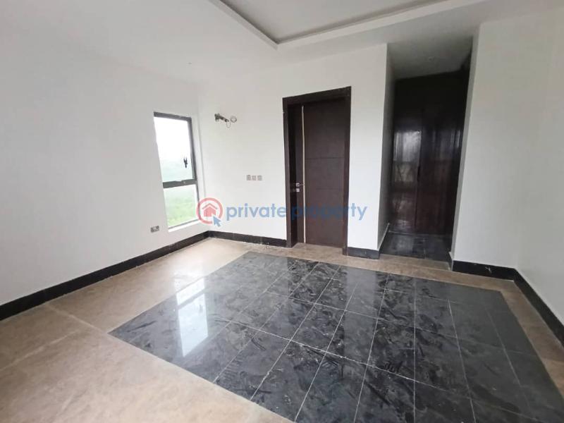 Exquisite 5-bedroom duplex - 6 5 bedroom Detached Duplex For Sale Banana Island Ikoyi Lagos - 6