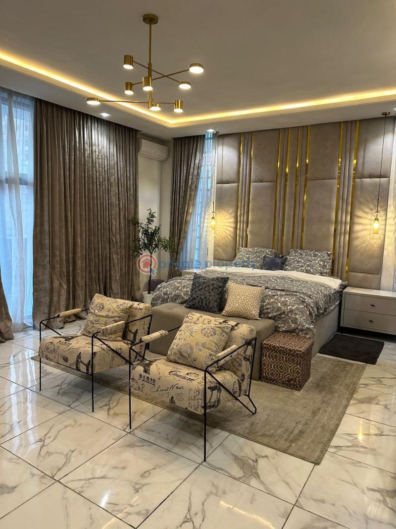 5 bedroom Duplex For Rent Banana Island Ikoyi Lagos - 2