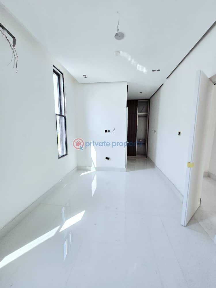 5 bedroom Semi detached Duplex For Sale Ikate Elegushi Lekki Lagos - 11