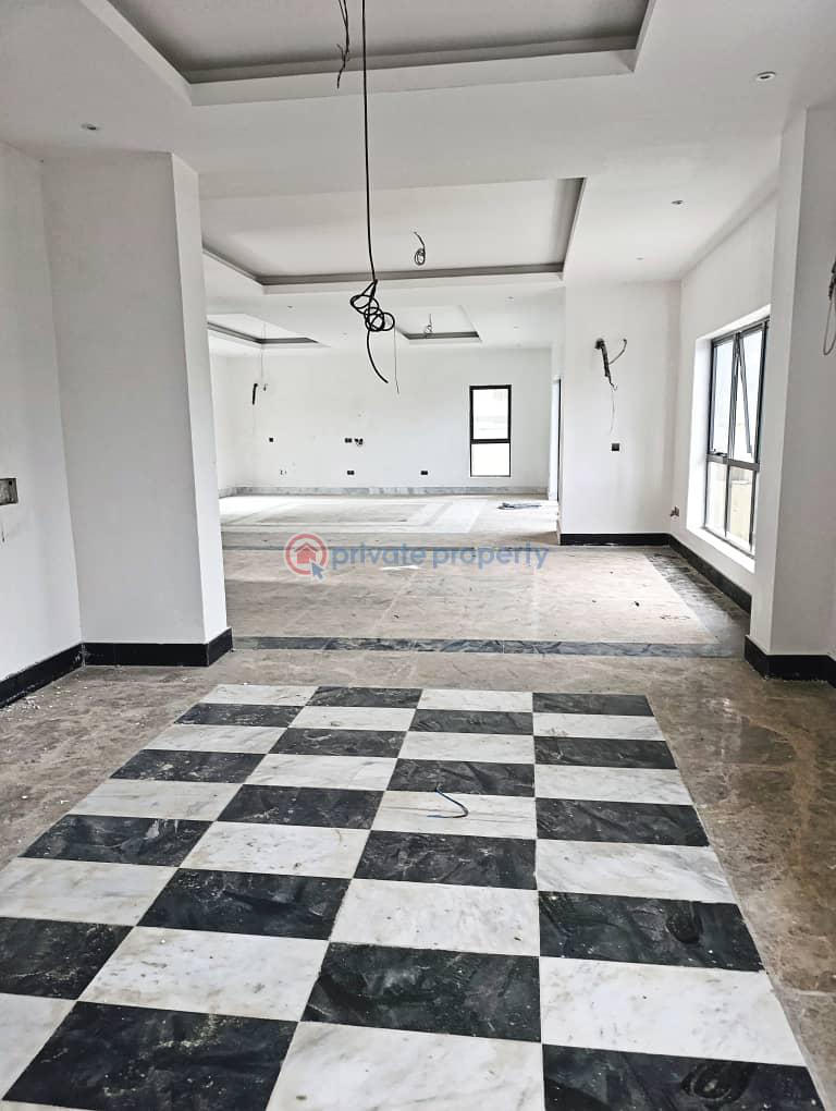 Exquisite 5-bedroom duplex - 15 5 bedroom Detached Duplex For Sale Banana Island Ikoyi Lagos - 15