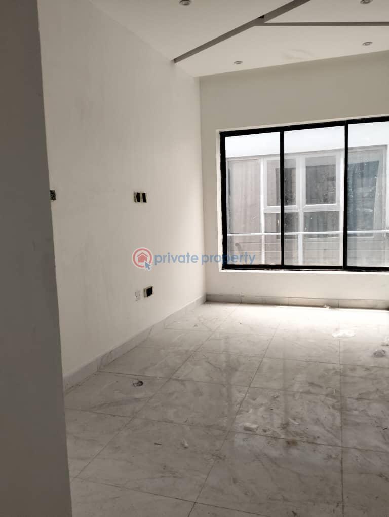 5 bedroom Duplex For Rent Lekki Phase 1 Lekki Lagos - 2