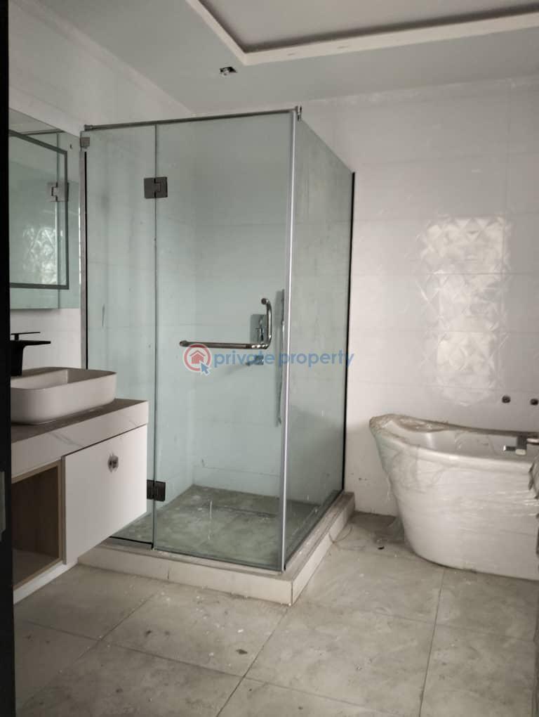 5 bedroom Duplex For Rent Lekki Phase 1 Lekki Lagos - 7