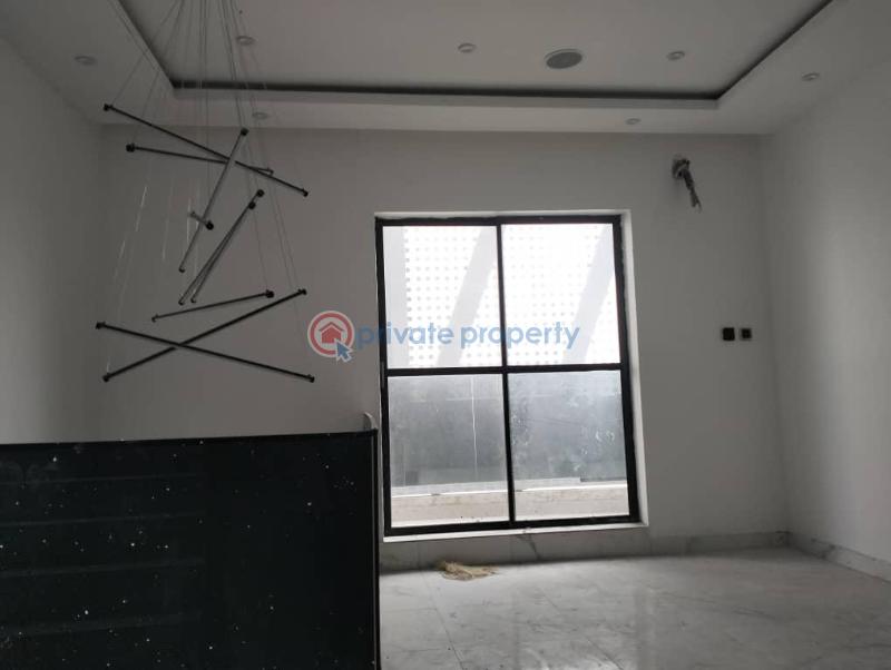 5 bedroom Duplex For Rent Lekki Phase 1 Lagos - 4