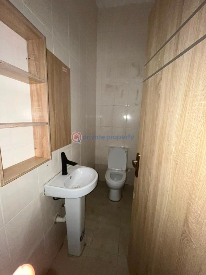 5 bedroom House For Rent Chevron Lekki Lagos - 9