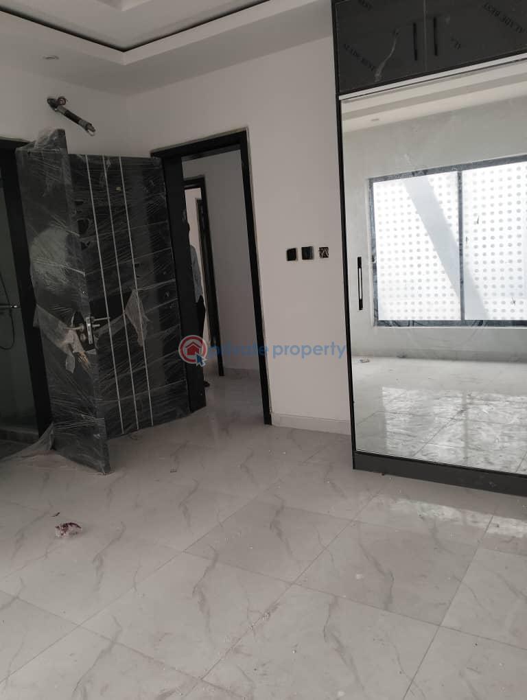 5 bedroom Duplex For Rent Lekki Phase 1 Lagos - 1