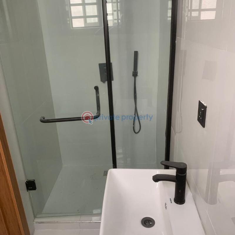 Exquisite 5 bedroom duplex with bq gym - 8 5 bedroom Detached Duplex For Sale Royal Pine Orchid Lekki Phase 2 Lagos - 8