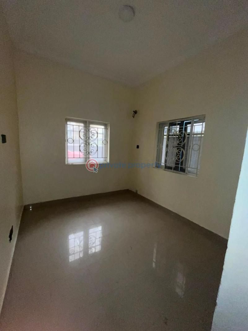 5 bedroom House For Rent Chevron Lekki Lagos - 4