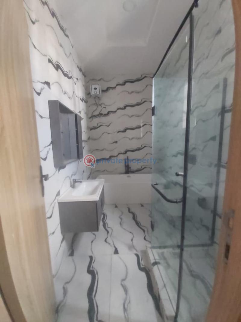 5 bedroom Duplex For Rent Ajah Lekki Phase 2 Lagos - 1