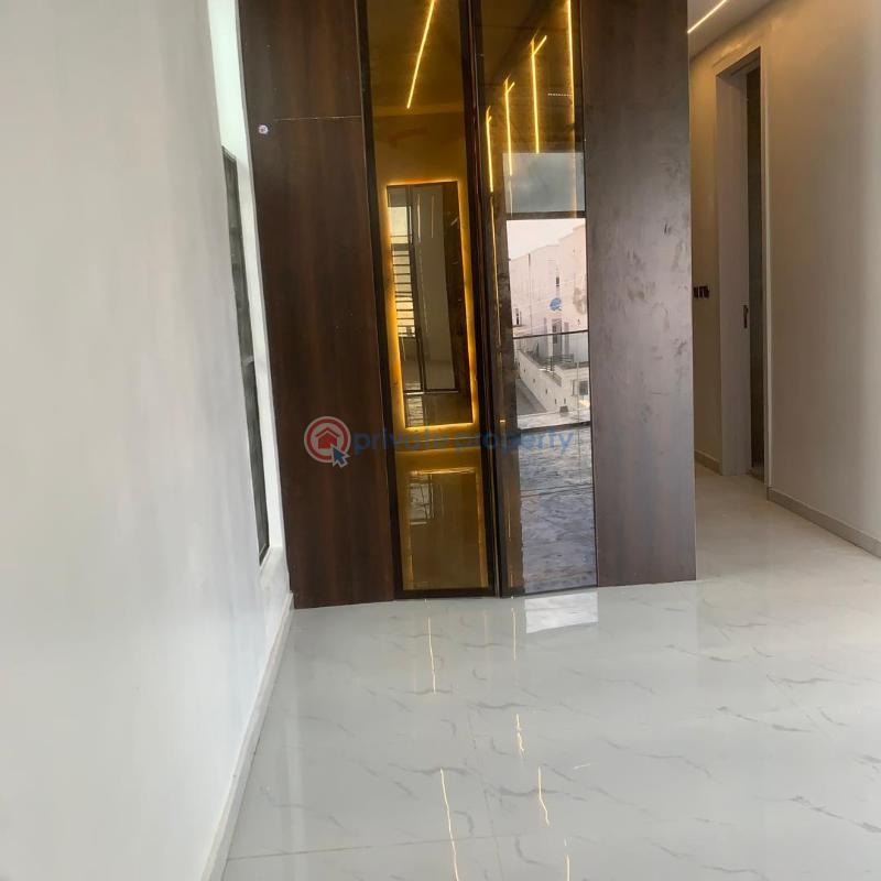 5 bedroom Semi detached Duplex For Sale Royal Pine Orchid Lekki Phase 2 Lagos - 5