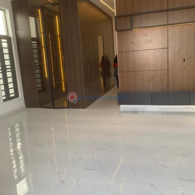 5 bedroom Semi detached Duplex For Sale Royal Pine Orchid Lekki Phase 2 Lagos - 2