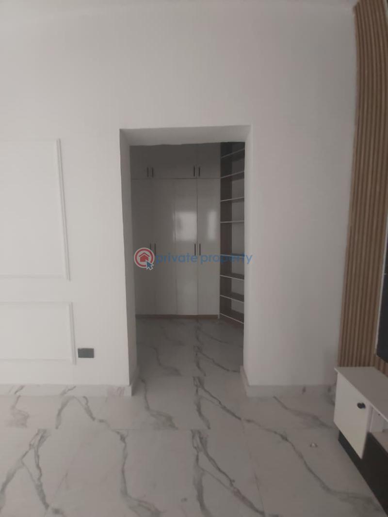 5 bedroom Duplex For Rent Ajah Lekki Phase 2 Lagos - 10