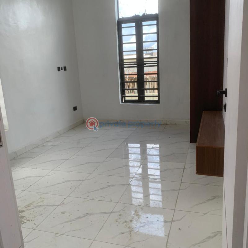 5 bedroom Semi detached Duplex For Sale Royal Pine Orchid Lekki Phase 2 Lagos - 11