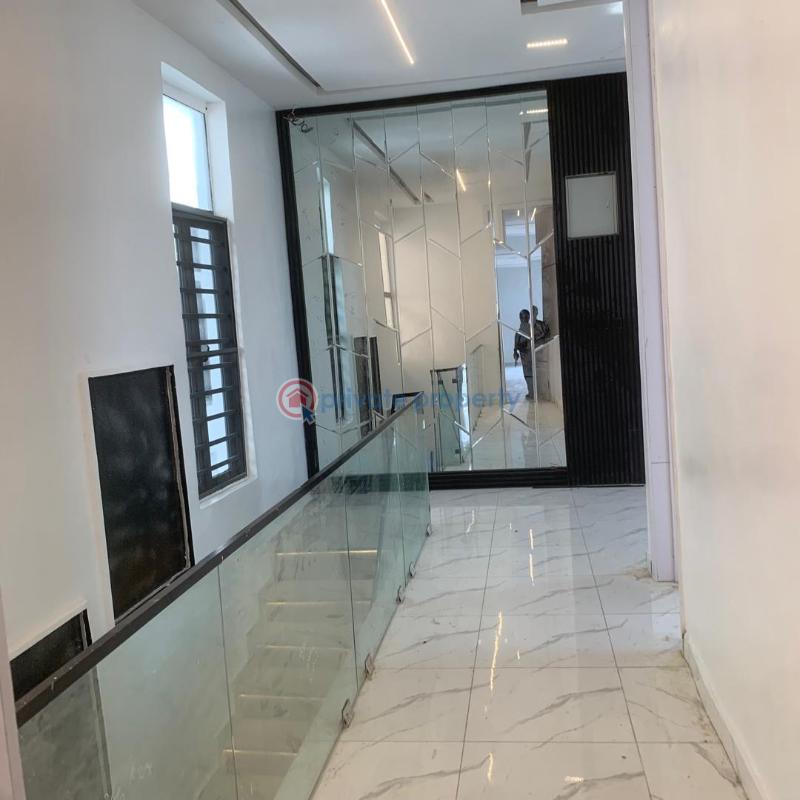 5 bedroom Semi detached Duplex For Sale Royal Pine Orchid Lekki Phase 2 Lagos - 3