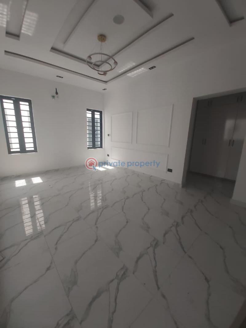 5 bedroom Duplex For Rent Ajah Lekki Phase 2 Lagos - 0