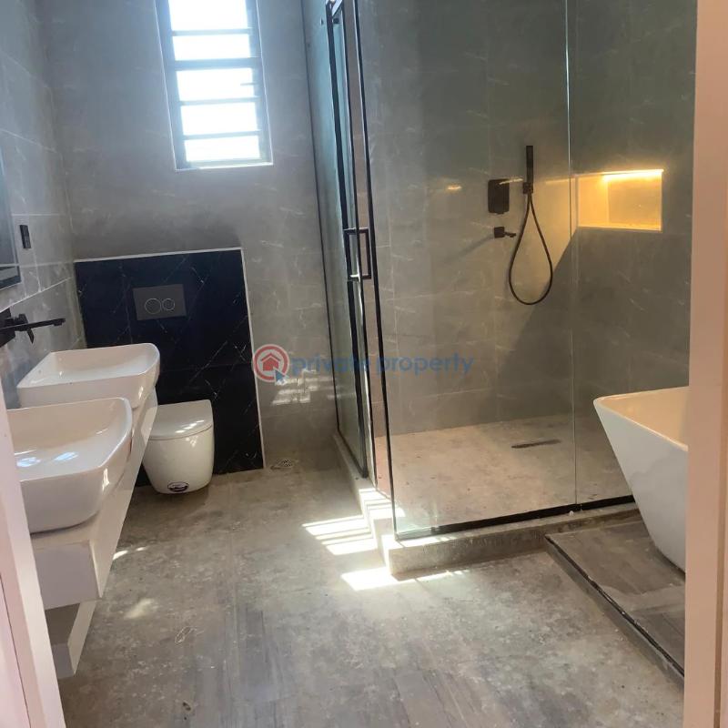 5 bedroom Semi detached Duplex For Sale Royal Pine Orchid Lekki Phase 2 Lagos - 9
