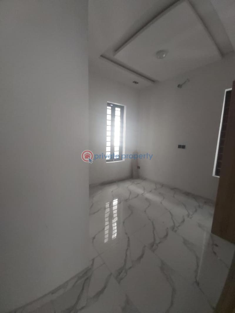 5 bedroom Duplex For Rent Ajah Lekki Phase 2 Lagos - 12
