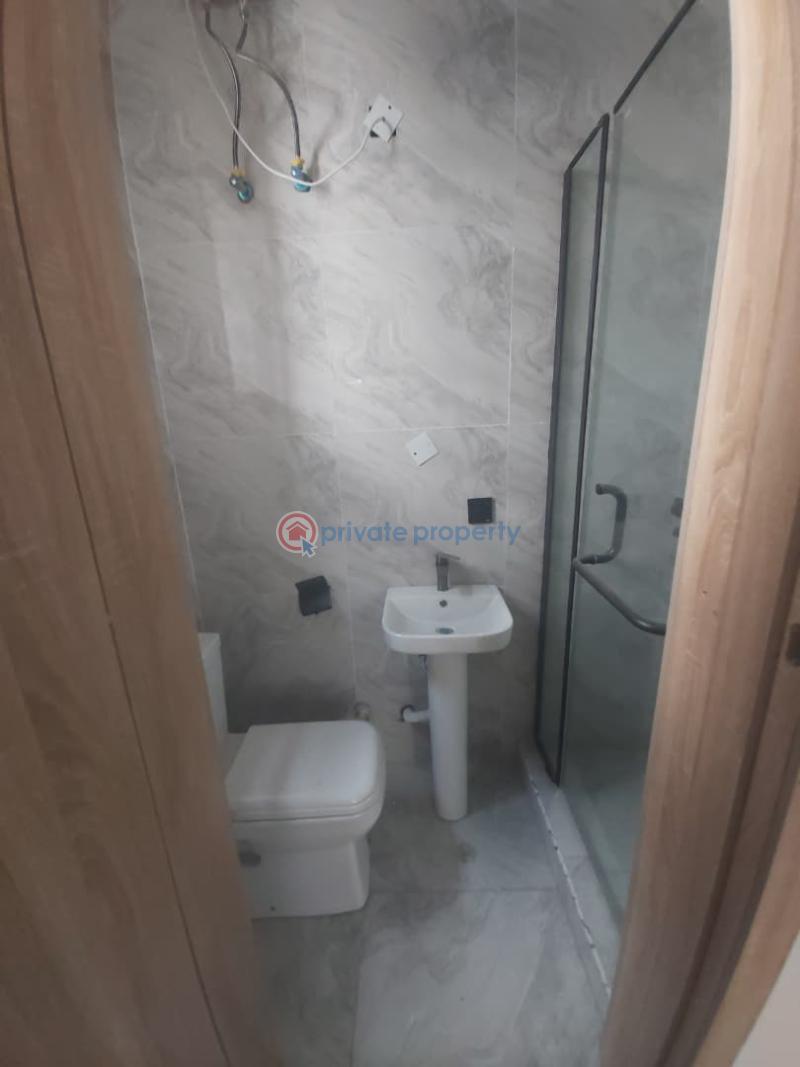 5 bedroom Duplex For Rent Ajah Lekki Phase 2 Lagos - 7