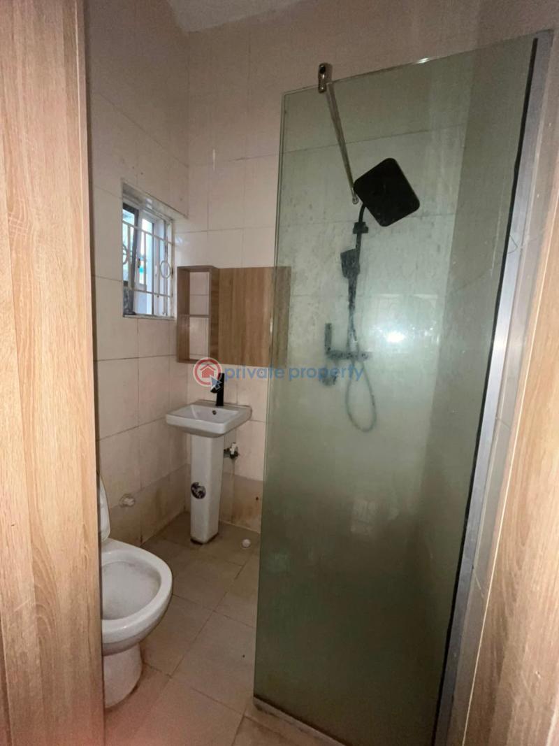 5 bedroom House For Rent Chevron Lekki Lagos - 6