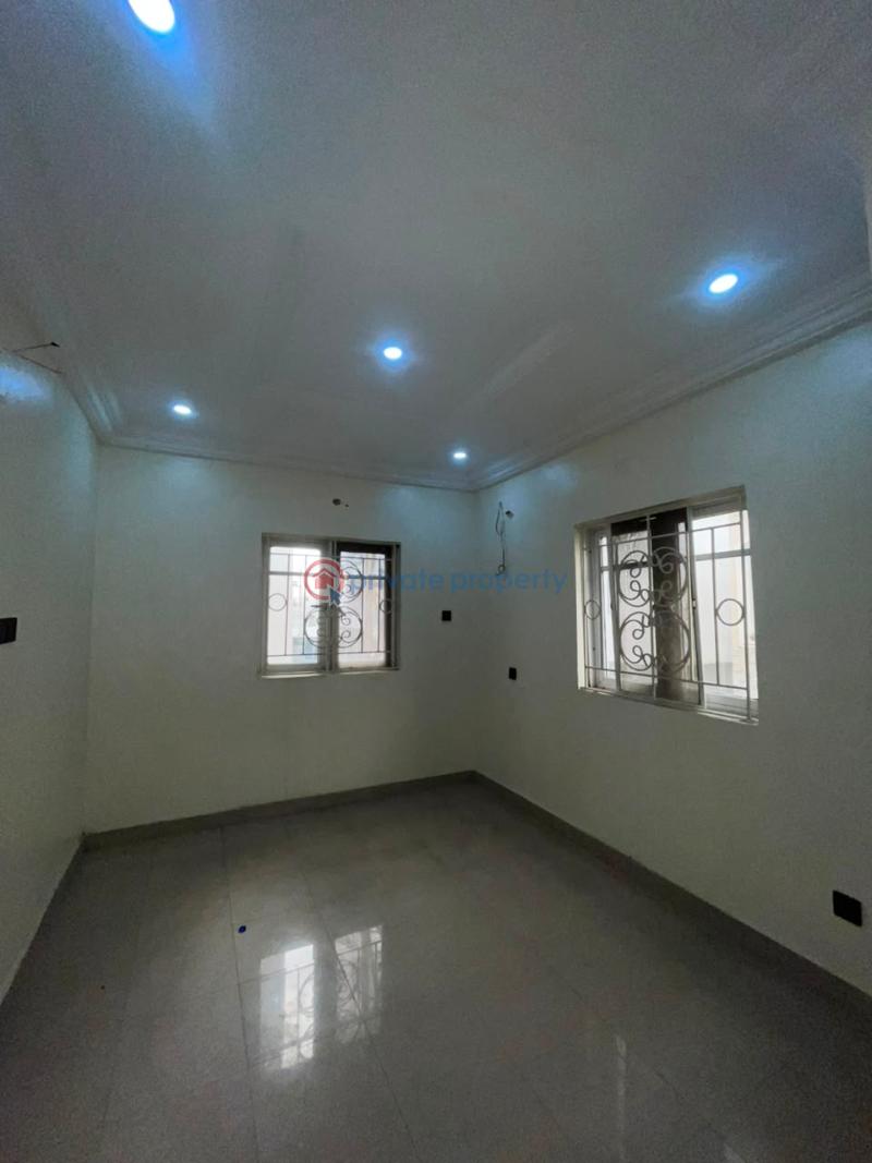 5 bedroom House For Rent Chevron Lekki Lagos - 2