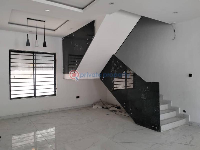 5 bedroom Duplex For Rent Lekki Phase 1 Lagos - 7