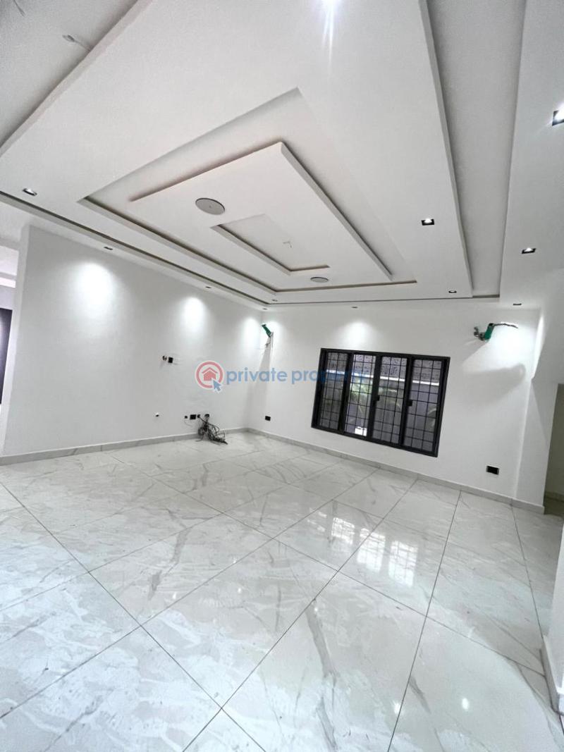 5 bedroom Duplex For Rent Lekki Phase 1 Lekki Lagos - 5